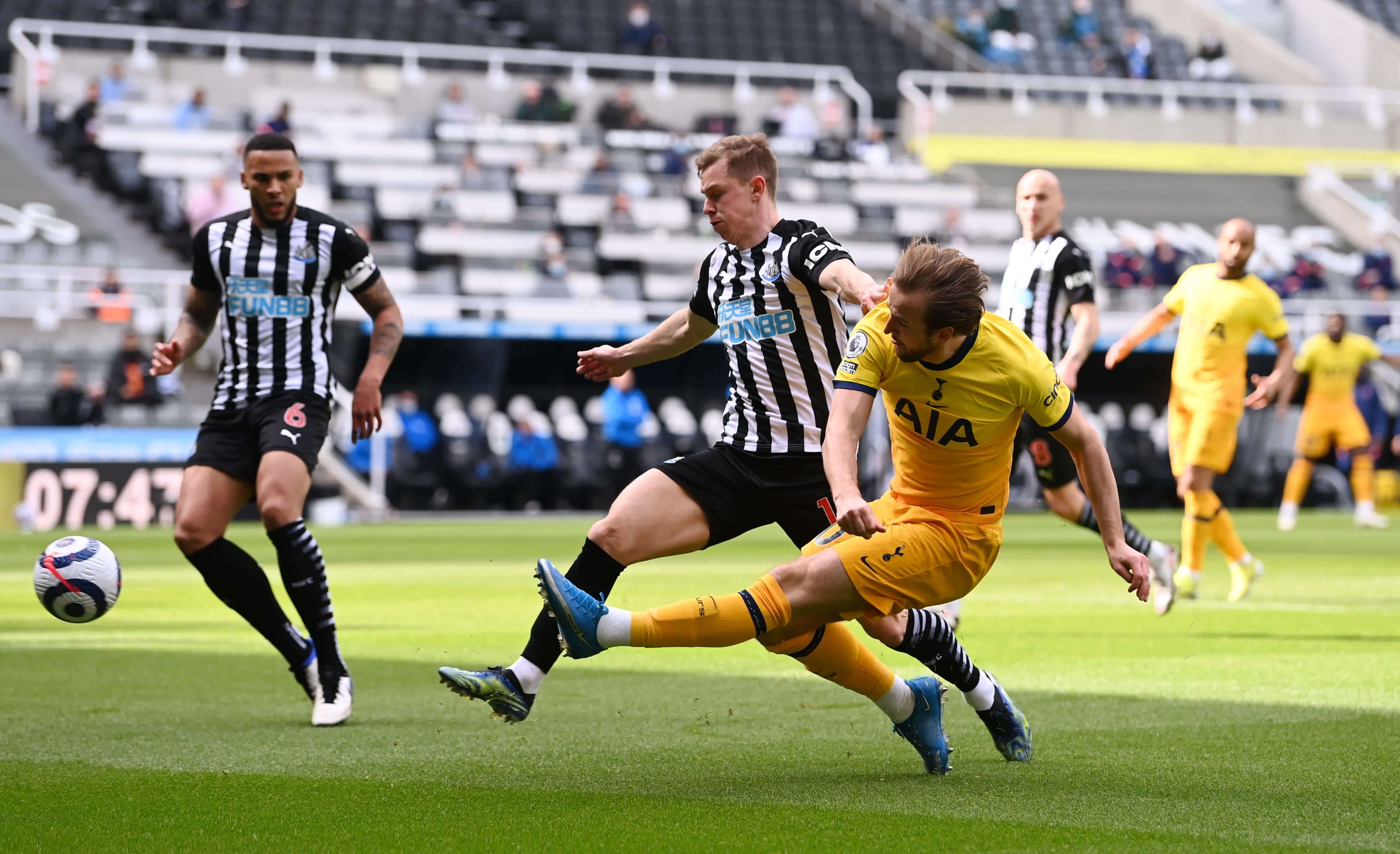 每一场比赛 每一场比赛